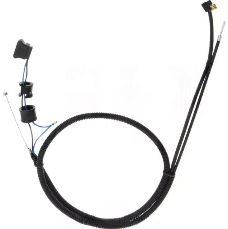 Kaasuvaijeri, Stihl - Pienkoneiden moottorin osat - 350200006 - 1