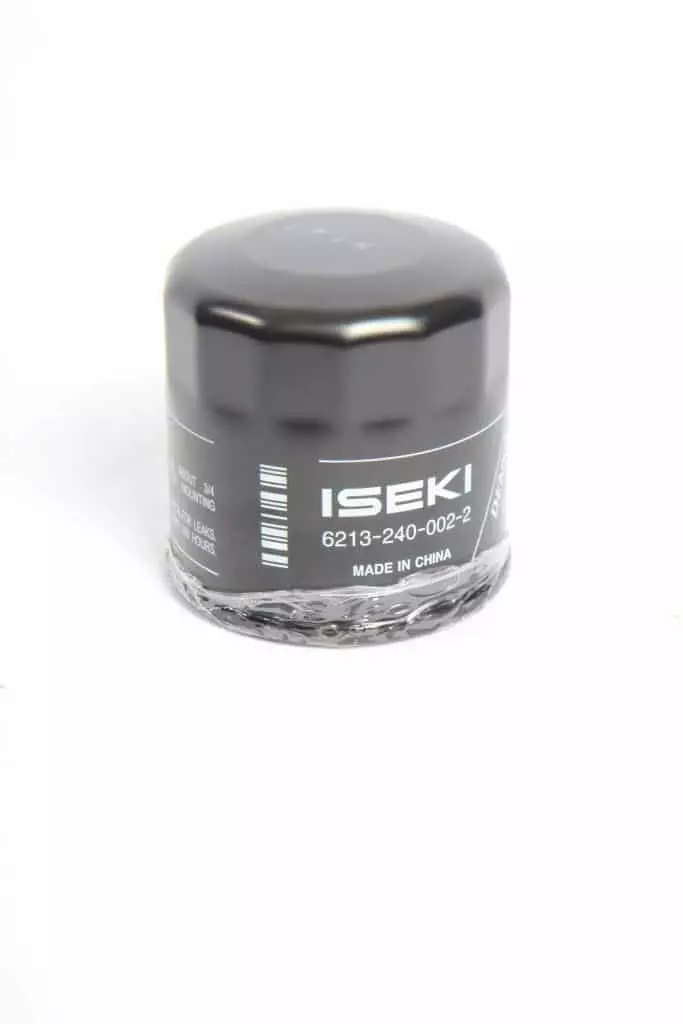 IS621324000200, 6213-240-002-00 - Iseki 323 huoltosarjat/suodattimet - 410100006 - 1