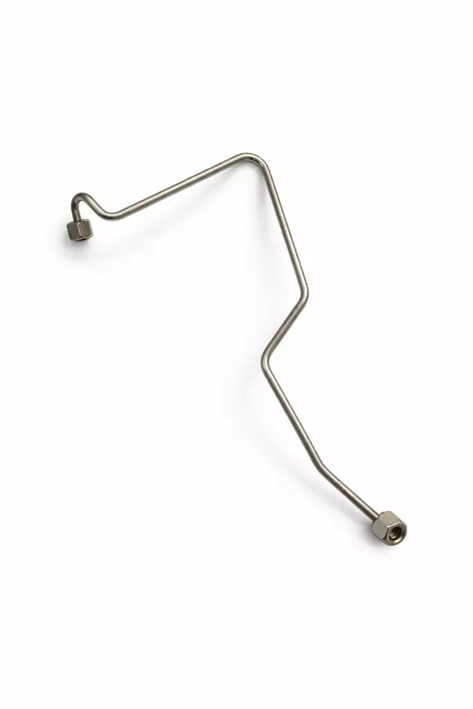 Sylinteri nro.3 - JCB 411 moottorin osat - 13200018 - 1