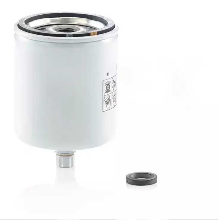 71200006 - Bobcat S70 moottorin osat - 71200006 - 1