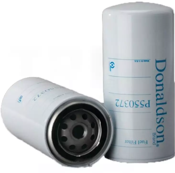 Polttoainesuodatin Volvo - Työkoneiden moottorin osat - 360100016 - 1