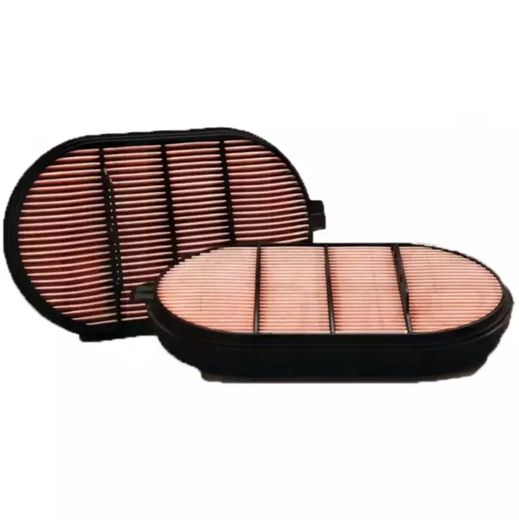 Baldwin-Filters, PA5515, PA 5515 - MF traktoreiden moottorin osat - 270100006 - 1