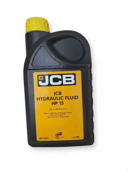 JCB, 4002/0501, 4002/0500 - JCB työkoneiden varaosat - 1100007 - 1