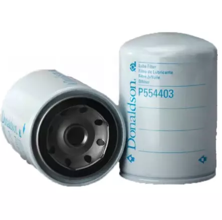 Öljynsuodatin JCB/Case/CAT/MF - Työkoneiden moottorin osat - 360100017 - 1