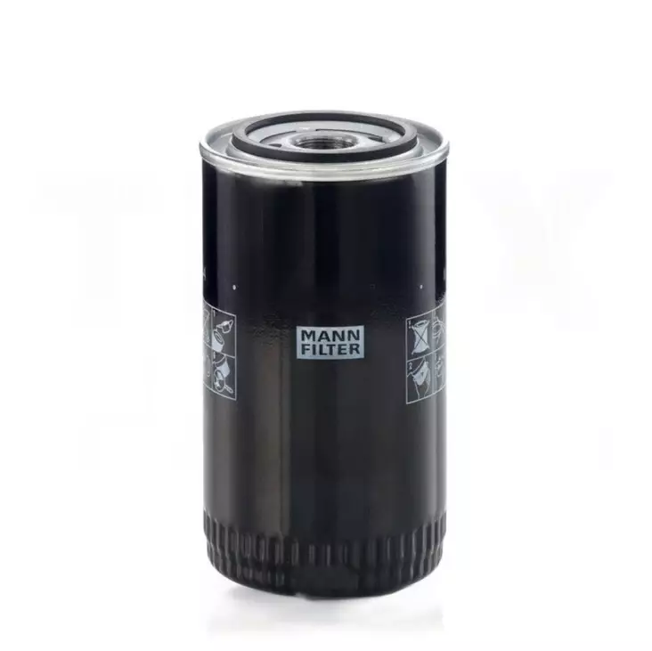 1000007 - Wille työkoneiden varaosat - 1000007 - 1