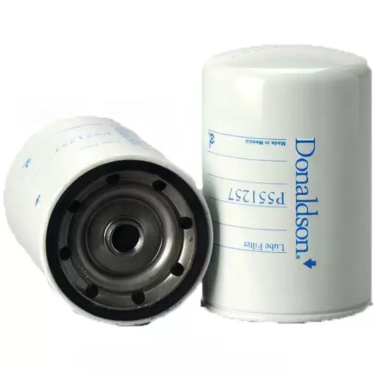 Donladson, P551257 - Työkoneiden moottorin osat - 360100007 - 1