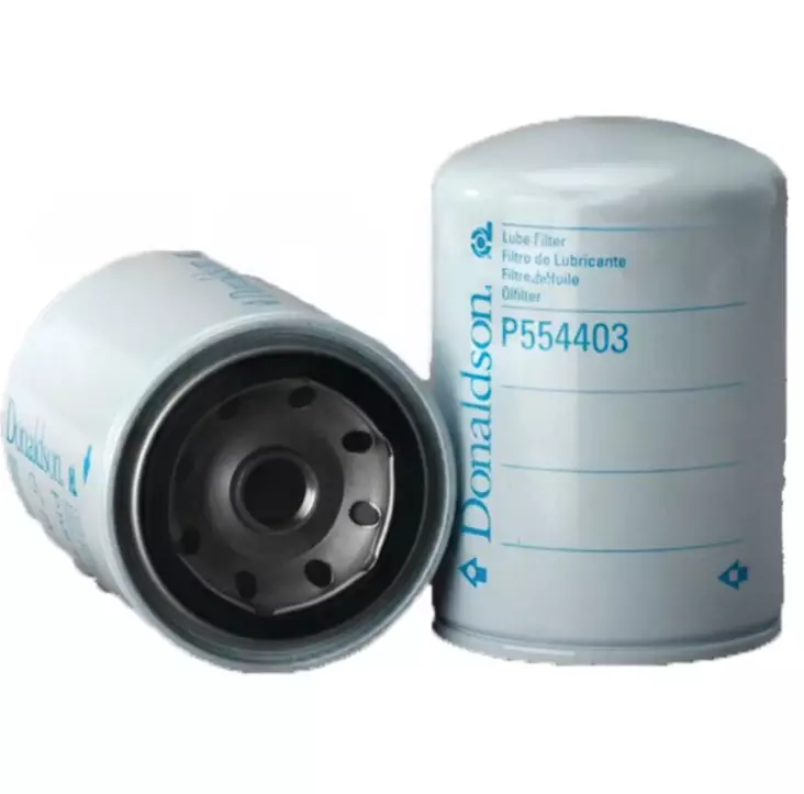 Öljynsuodatin JCB/Case/CAT/MF - Työkoneiden moottorin osat - 360100017 - 1