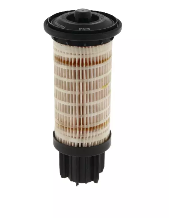 Polttoainesuodatin Perkins/CAT - Wille 665 moottorin osat - 90200007 - 2