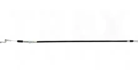 Jarruvaijeri, Husqvarna - Pienkoneiden moottorin osat - 350200008 - 1