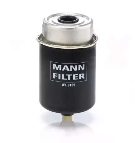 Polttoainesuodatin CAT - Cat työkoneiden moottorin osat - 230100008 - 1