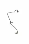 Sylinteri nro.3 - JCB 411 moottorin osat - 13200018 - 2