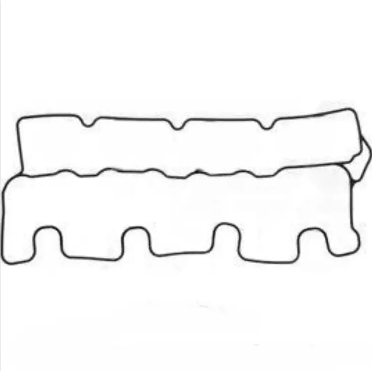 Venttiilikopan tiiviste - Weidemann 1880 moottorin osat - 51200008 - 1