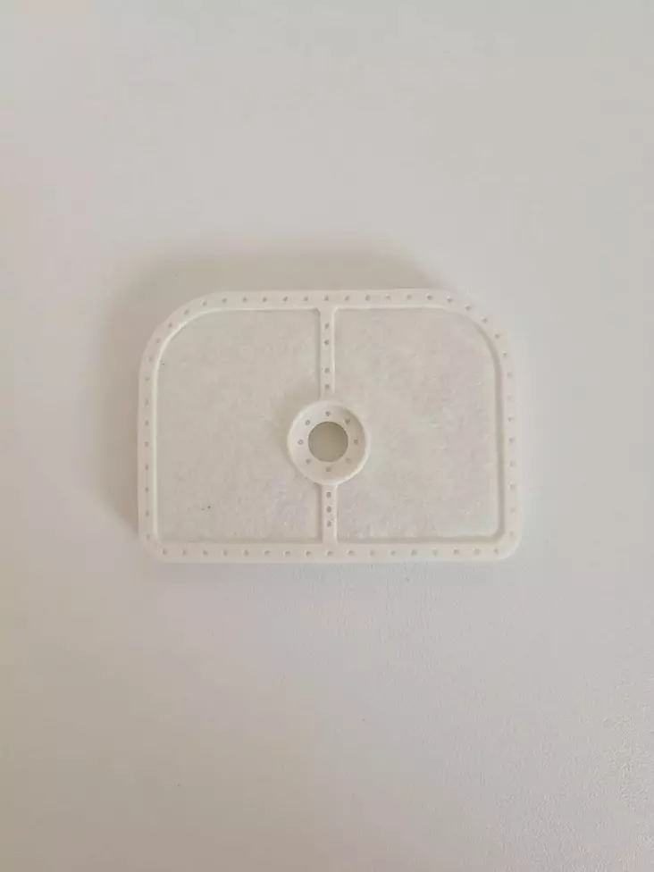 576 40 16-01, 00576401601 - Pienkoneiden Huoltosarja/Suodattimet - 350100008 - 1