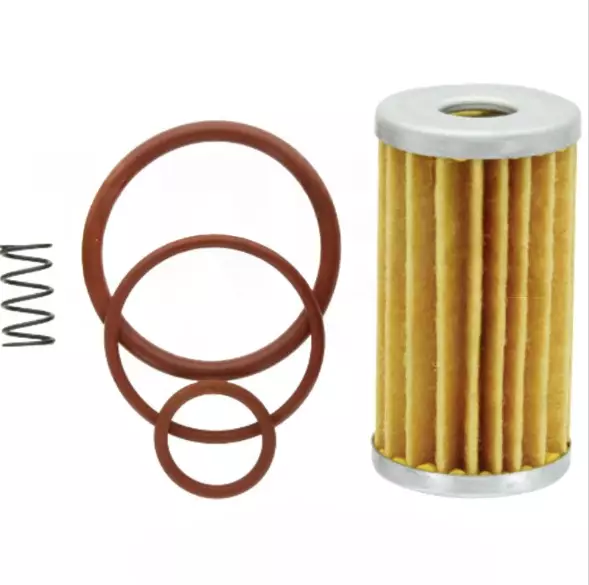 Alkuperäinen, F716961020010 - MF traktoreiden hydrauliikka osat - 270200008 - 1