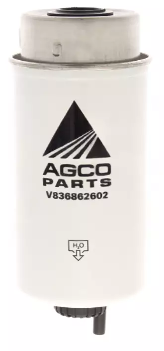 Alkuperäinen, V836862602, 836862602 - MF traktoreiden moottorin osat - 270100008 - 1