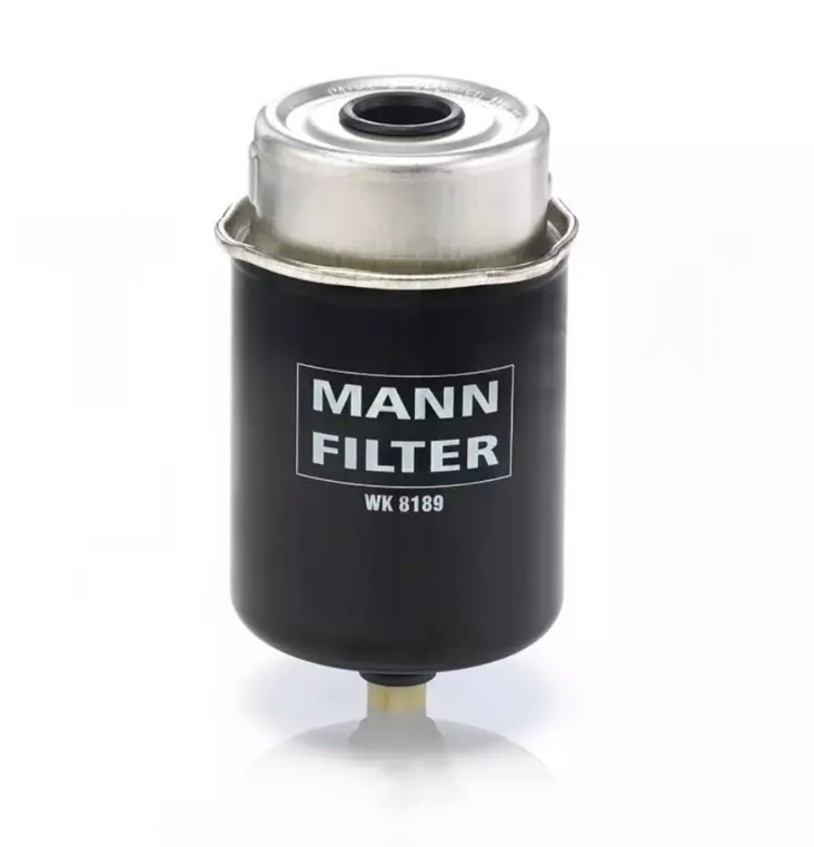 Polttoainesuodatin CAT - Cat työkoneiden moottorin osat - 230100008 - 1