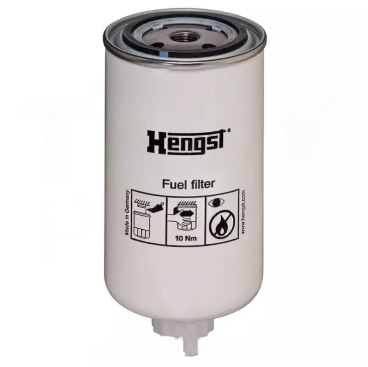 Polttoainesuodatin Deutz - Weidemann 3080 moottorin osat - 50200008 - 1