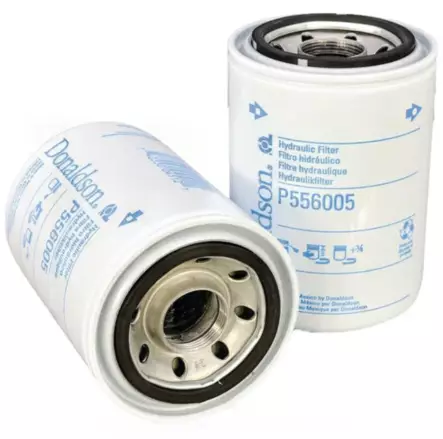 Hydrauliikkasuodatin - Työkoneiden moottorin osat - 360100009 - 1