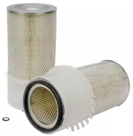 Ilmnasuodatin Case/Komatsu/CAT - Työkoneiden moottorin osat - 360100019 - 1