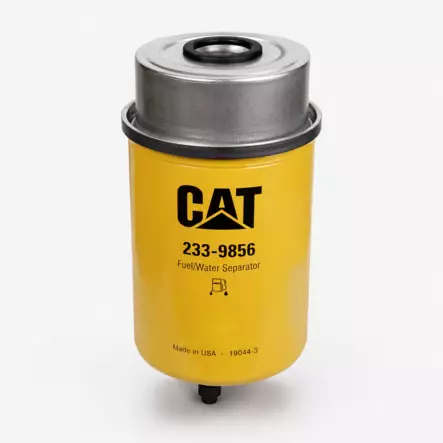 Polttoainesuodatin, CAT - Cat työkoneiden moottorin osat - 230100009 - 1
