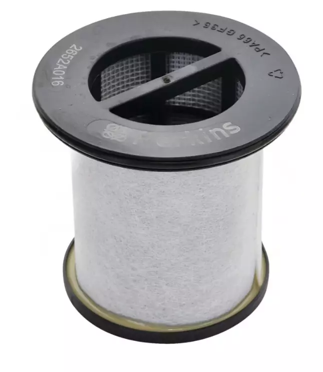 Alkuperäinen, 4224809M1 - MF traktoreiden moottorin osat - 270100009 - 1