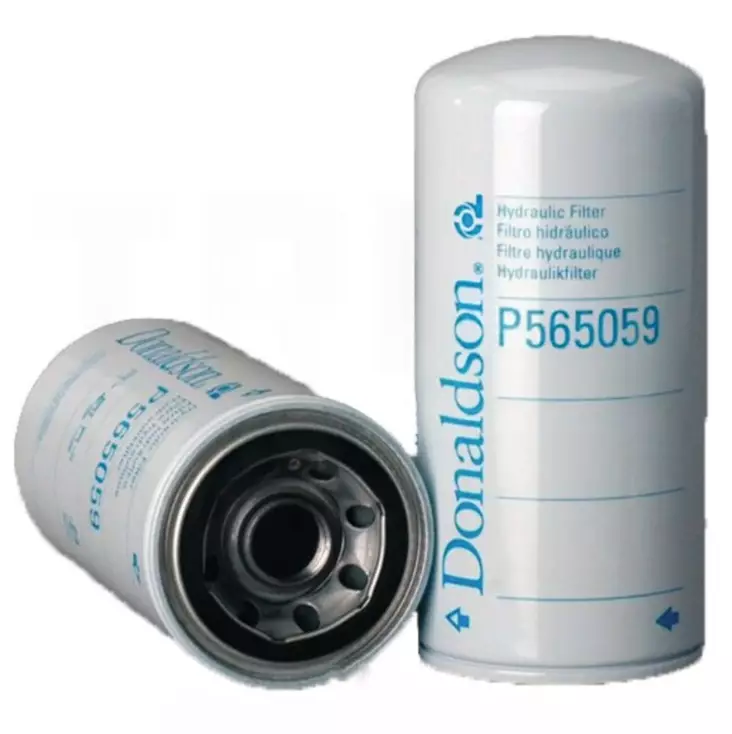 Hydrauliikkasuodatin - Työkoneiden hydrauliikka osat - 360200009 - 1