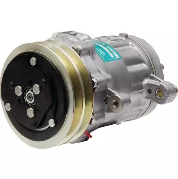 Ilmastoinnin kompressori Wille 265-365 - Wille 265 moottorin osat - 10200009 - 1