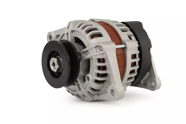 60200019 - Wille 455B moottorin osat - 60200019 - 1