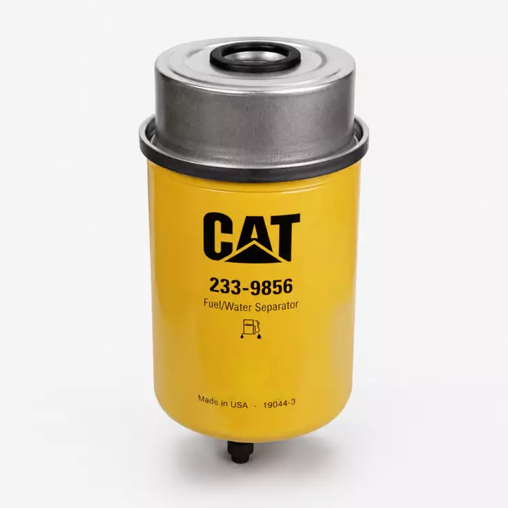 CAT, 233-9856, WK 8149, P551432 - Cat työkoneiden moottorin osat - 230100009 - 1