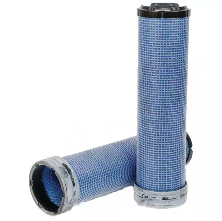 Sopiva ulompisuodatin: 13200008 - JCB 411 moottorin osat - 13200009 - 1