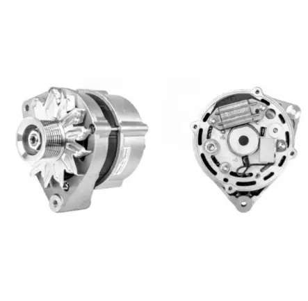 ALTERNATOR 14V 100A POLY V - Kohler KDI2504-TCR moottorin varaosat - ED0011574220-S - 5
