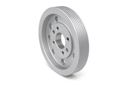 CRANKSHAFT PULLEY - Kohler työkoneiden moottorin varaosat - ED0069754520-S - 1