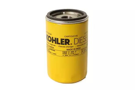 OIL FILTER CARTRIDGE FOR CHD - Kohler KDI1903M moottorin varaosat - ED0021752800-S - 1