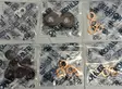 HEAD/FUEL SYSTEM GASKET SET KDI 3404 - Kohler KDI3404TM moottorin varaosat - ED0082051390-S - 2