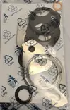 HEAD/FUEL SYSTEM GASKET SET KDI 3404 - Kohler KDI3404TM moottorin varaosat - ED0082051390-S - 4