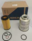 KIT 1000H KDI 1903/2504/3404TCR - Kohler KDI1903-TCR moottorin varaosat - ED0048980970-S - 1
