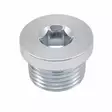 Kohler KDI moottoriöljyn tyhjennysproppu - Kohler KDI2504-TCR moottorin varaosat - ED0090400260-S - 1