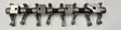 ROCKER ARM ASSY KDI2504 - Kohler työkoneiden moottorin varaosat - ED0060452130-S - 1