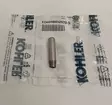 VALVE GUIDE - Kohler KDI3404-TCR moottorin varaosat - ED0048452830-S - 1