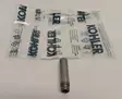 VALVE GUIDE - Kohler KDI3404-TCR moottorin varaosat - ED0048452830-S - 2