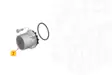 WATER PUMP ASSY WITH BELT POLY-V/KDI 3404 - Kohler KDI3404-TCR moottorin varaosat - ED0065845470-S - 2