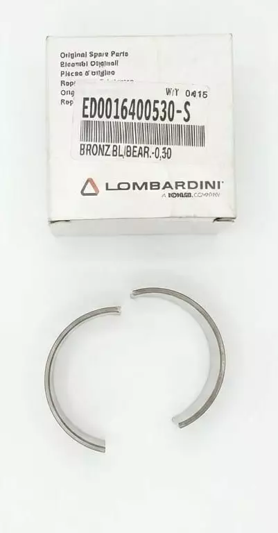 BEAR. -0.50 - Kohler työkoneiden moottorin varaosat - ED0016400530-S - 1