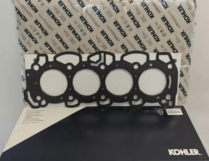 CYL HEAD GASKET 1.04 - Kohler KDI3404-TCR moottorin varaosat - ED0047310490-S - 1
