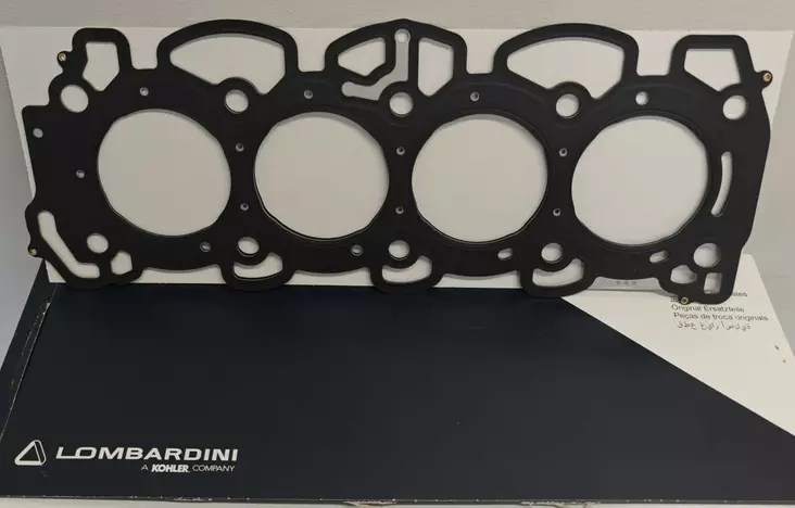 CYL HEAD GASKET 1.14 - Kohler KDI3404-TCR moottorin varaosat - ED0047310500-S - 1