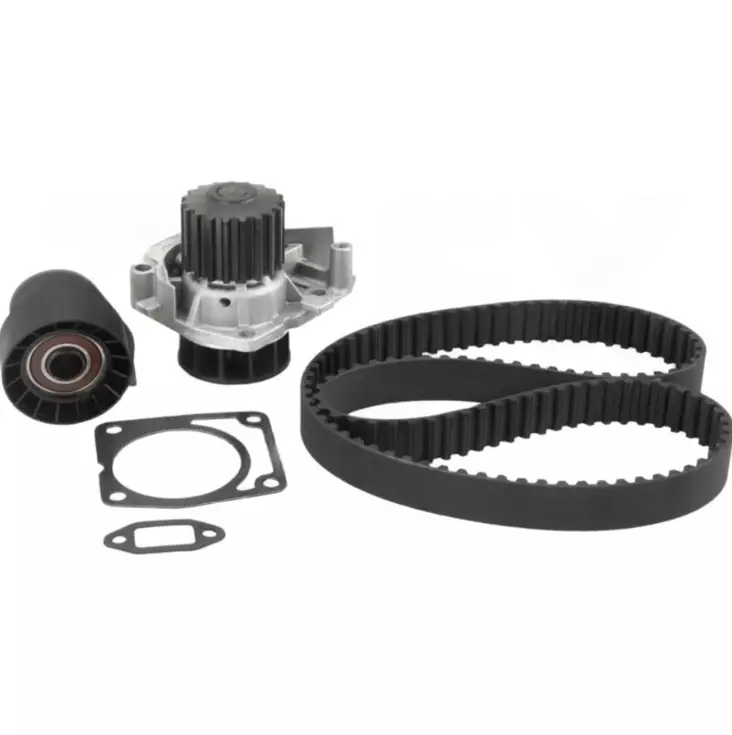 KIT POMPA H2O,CINGHIA FOCS/2 -3 - Kohler työkoneiden moottorin varaosat - ED0048980760-S - 1