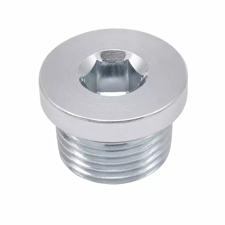 Kohler KDI moottoriöljyn tyhjennysproppu - Kohler KDI2504-TCR moottorin varaosat - ED0090400260-S - 1
