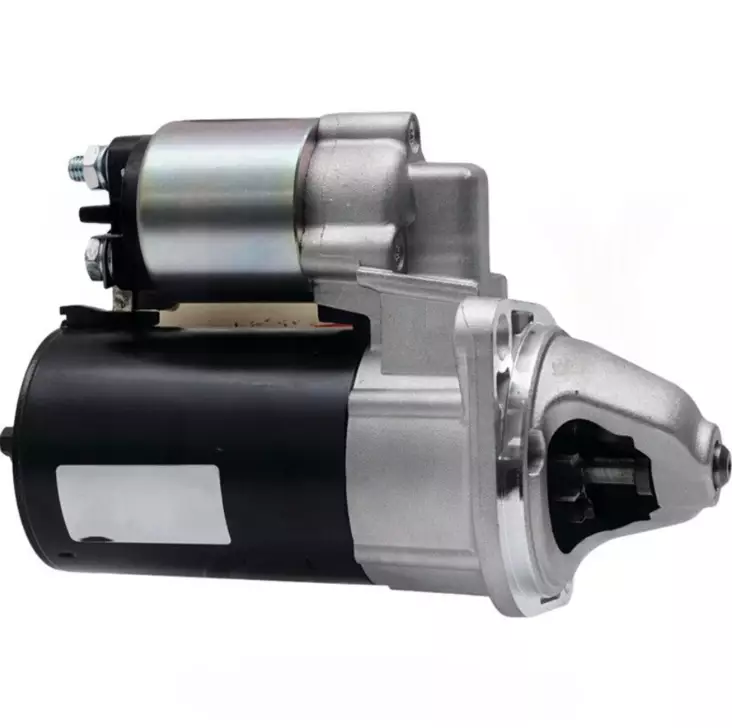 MOTOR.AVV./STA.MOTOR D - Kohler työkoneiden moottorin varaosat - ED0058402090-S - 1