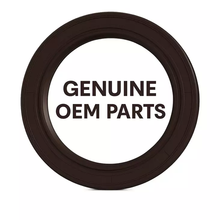 OIL SEAL CHO 83X100X10 - Kohler KDI1903-TCR moottorin varaosat - ED0012135470-S - 1