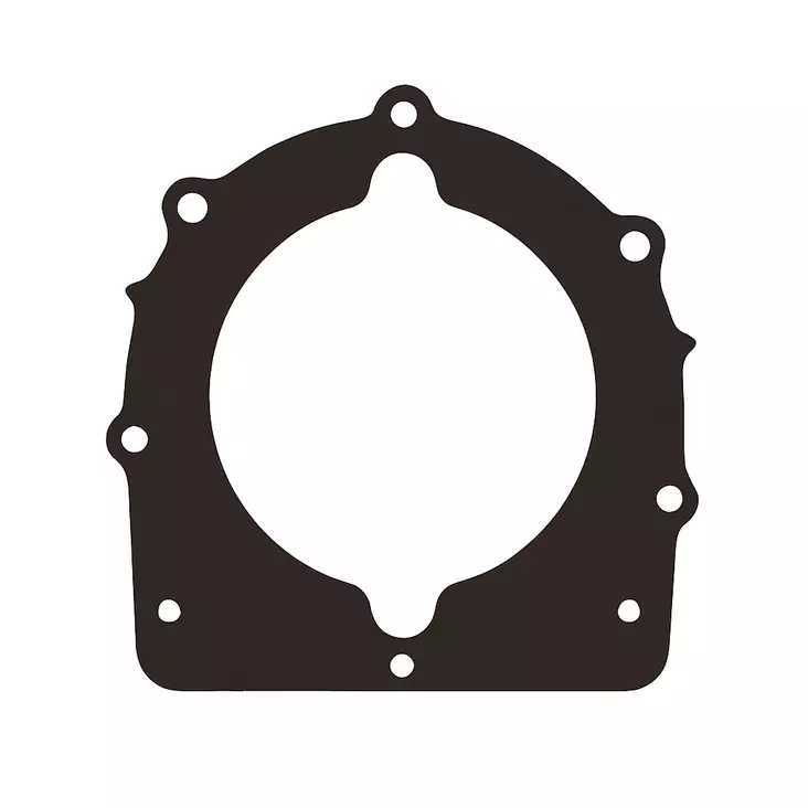 OIL SEAL FLANGE GASKET - Kohler KDI1903-TCR moottorin varaosat - ED0045011690-S - 1