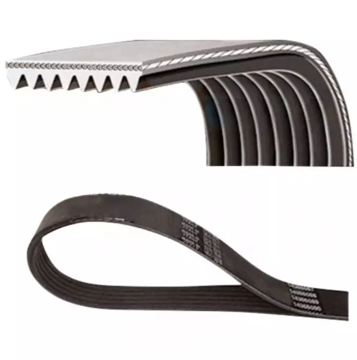 POLY -V BELT - Kohler KDI3404-TCR moottorin varaosat - ED0024404800-S - 1